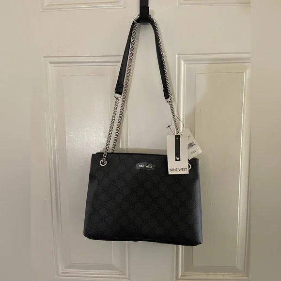 Nine West purse/handbag - Picture 5 of 8